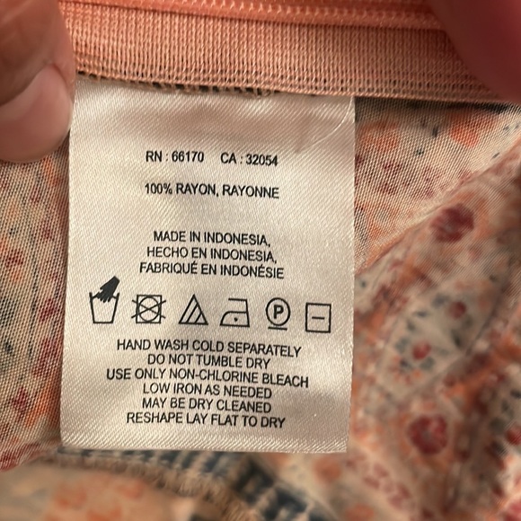 Free People Surf Date Romper - Picture 11 of 12